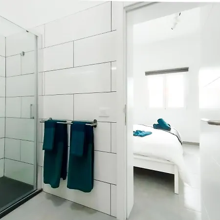 Ferienhaus Pretty Terrace House In Maspalomas Playa del Inglés