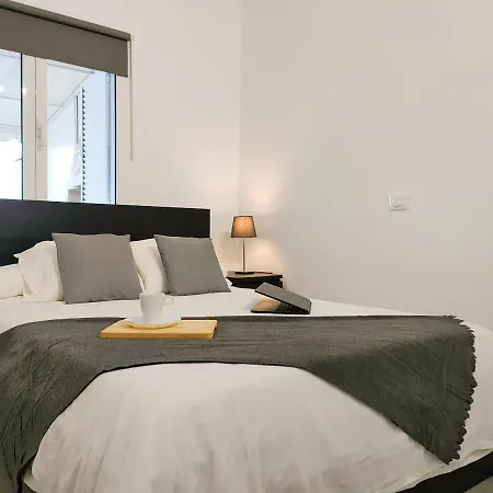 Pretty Terrace House In Maspalomas * 普拉亚戴尔雷安格莱斯