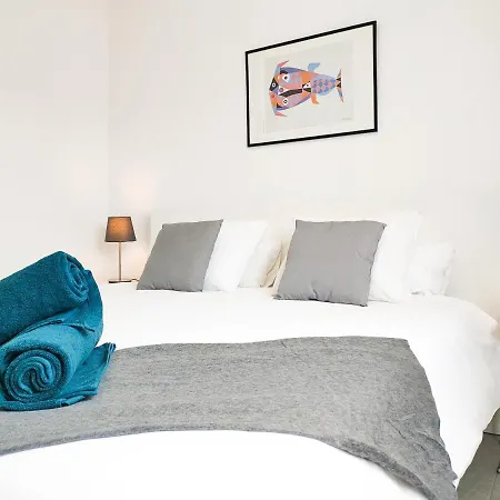 Pretty Terrace House In Maspalomas 普拉亚戴尔雷安格莱斯