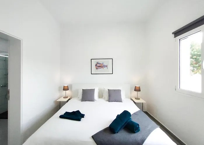 Pretty Terrace House In Maspalomas