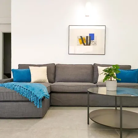 Pretty Terrace House In Maspalomas *