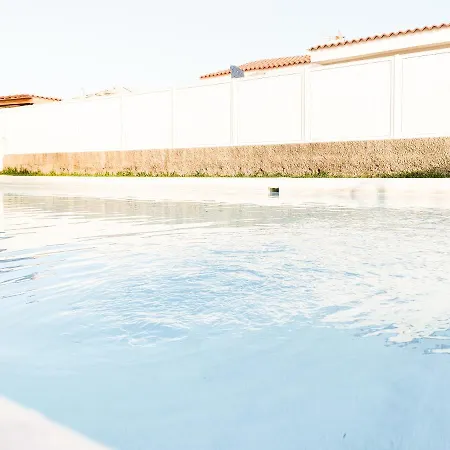 Pretty Terrace House In Maspalomas *