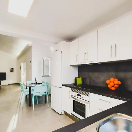Pretty Terrace House In Maspalomas Ferienhaus *