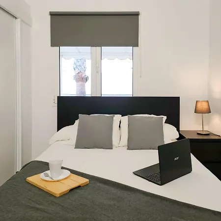 Pretty Terrace House In Maspalomas *