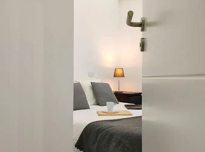 בית נופש Pretty Terrace House In Maspalomas *