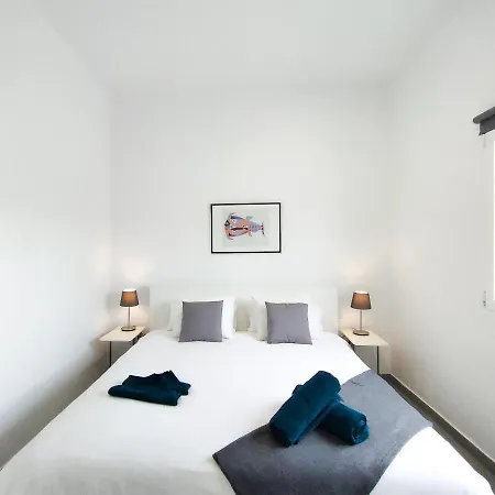 Pretty Terrace House In Maspalomas