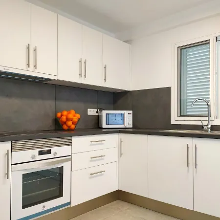 Holiday home Pretty Terrace House In Maspalomas Playa del Ingles (Gran Canaria)