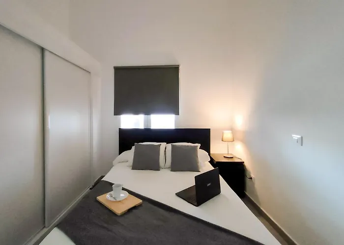 Pretty Terrace House In Maspalomas * بلايا ديل إنغلز