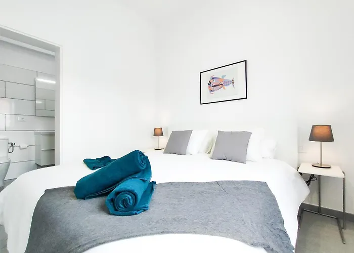 بيت للعطل Pretty Terrace House In Maspalomas *