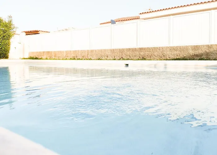 Pretty Terrace House In Maspalomas *