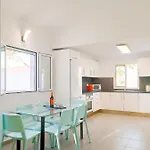 Pretty Terrace House In Maspalomas Playa del Inglés