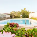 Pretty Terrace House In Maspalomas Playa del Inglés