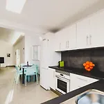 Pretty Terrace House In Maspalomas Hébergement de vacances *