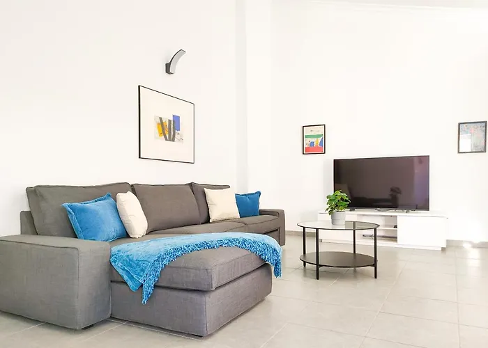 Pretty Terrace House In Maspalomas * Плайя-дель-Инглес